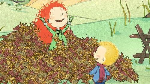 Stella and Sam Season 1 Episode 3 - Sam's Scarf