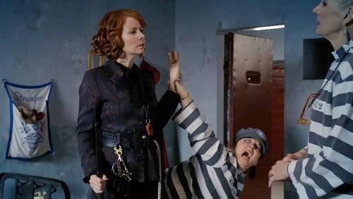 Julkalendern Season 62 Episode 18 - Episode 18