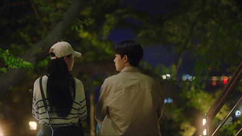 All That We Loved Season 1 Episode 6 - Sadness Brings Forth a Strong Will