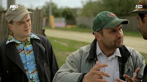 Las Fierbinţi Season 5 Episode 4 - Împrumutul