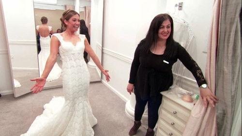 Say Yes to the Dress Season 12 Episode 4 - All Hands on Deck