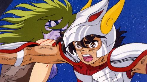 Saint Seiya Season 1 Episode 1 - Revive! Legendary Hero