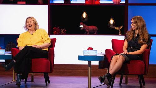 Richard Osman's House of Games Season 9 Episode 12 - Week 3: Tuesday