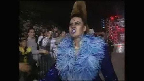 WCW Monday Nitro Season 1 Episode 13 - November 27, 1995