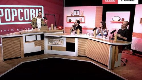 Popcorn Season 3 Episode 20 - Episode 20