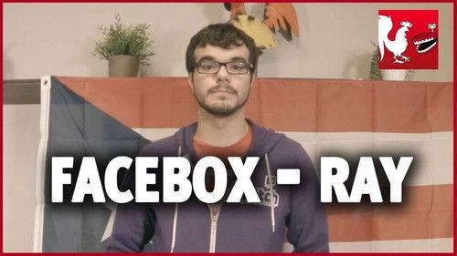 RT Life Season 5 Episode 7 - Facebox - Ray Narvaez Jr.