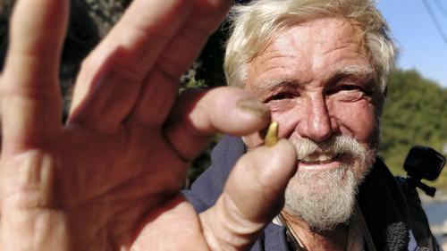 Gold Rush: White Water Season 8 Episode 5 - Fred Hurt Forever