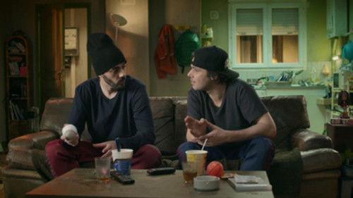 Blocked Season 1 Episode 7 - Episode 7