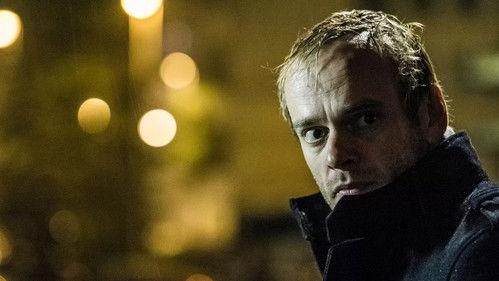 The Bunker Season 2 Episode 1 - Need to Know (part 1)