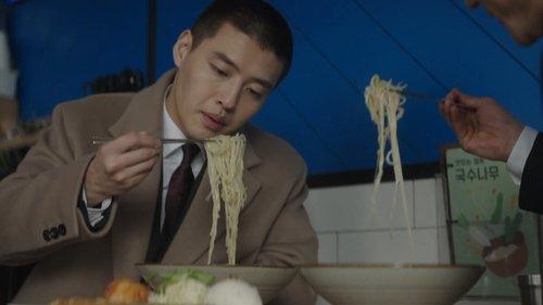 Insider Season 1 Episode 16 - Episode 16