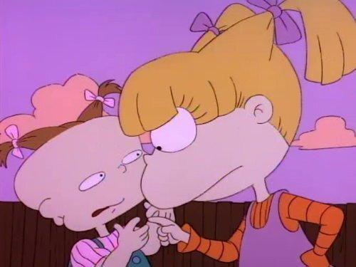 Rugrats Season 3 Episode 2 - Twins Pique