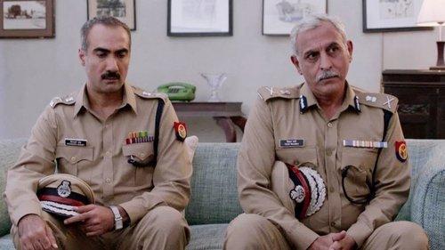 Rangbaaz Season 1 Episode 8 - National Level ka Criminal