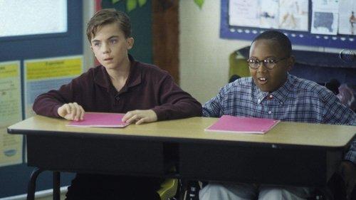 Malcolm in the Middle Season 1 Episode 4 - Shame