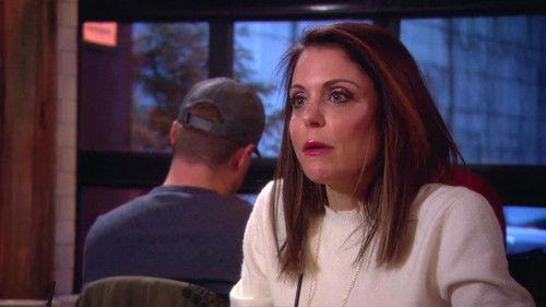 The Real Housewives of New York City Season 10 Episode 10 - You Broke the Penal Code