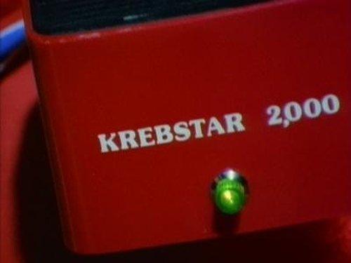 The Adventures of Pete & Pete Season 1 Episode 3 - The Nightcrawlers