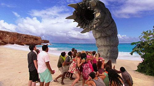 Pair of Kings Season 2 Episode 22 - Beach Party Maggot Massacre