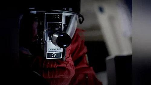 Secret Space Escapes Season 1 Episode 4 - Toxic Leak