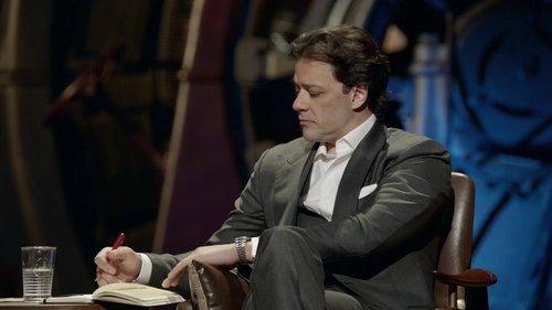 Shark Tank México Season 1 Episode 9 - Episode 9