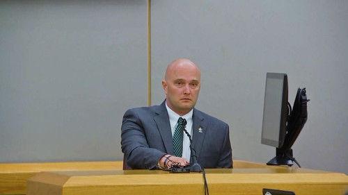 Taking the Stand Season 1 Episode 16 - Roy Oliver