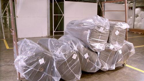 How It's Made Season 31 Episode 12 - DeLorean Restoration; Bison Fibre; Shuffleboard Tables; Friction Forged Knives