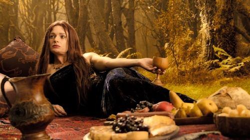Legend of the Seeker Season 1 Episode 19 - Cursed
