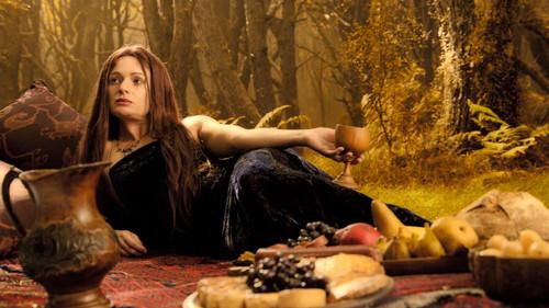 Legend of the Seeker Season 1 Episode 19 - Cursed