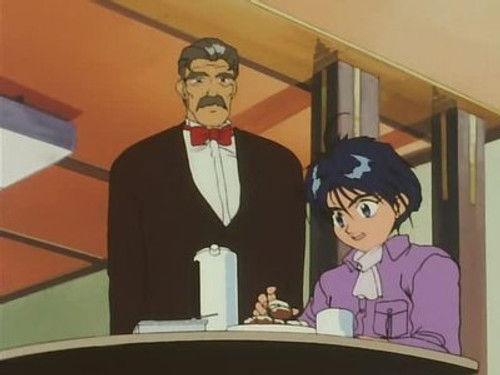 Brave Express Might Gaine Season 1 Episode 19 - The Revived Warring States Commander