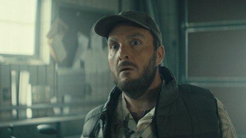 Woman of the Dead Season 2 Episode 6 - Prisoners