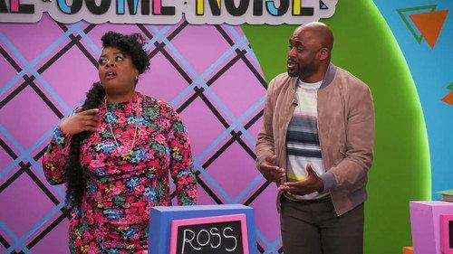 Make Some Noise Season 2 Episode 6 - "Not Really My Thing" By Harry Styles