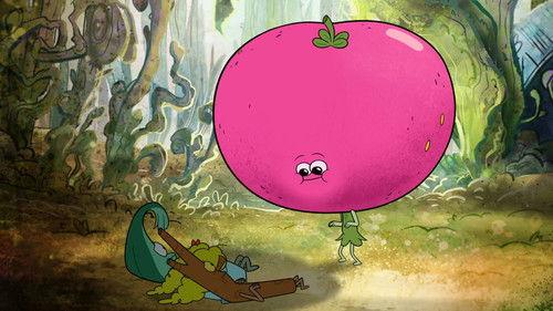 The Mighty Ones Season 4 Episode 20 - Boat Day