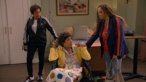 The Upshaws Season 5 Episode 9 - Election Day