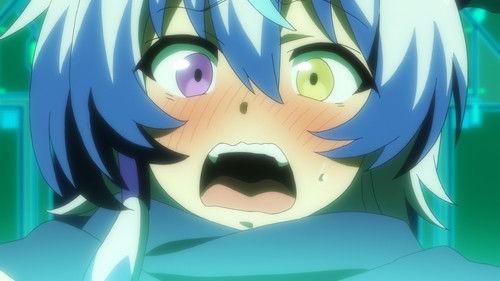 Combatants Will Be Dispatched! Season 1 Episode 11 - How to Make an Evil Leader Cry