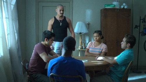 undefined Season 3 Episode 7 - Chapter Twenty-Seven