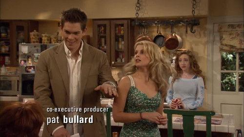 Reba Season 3 Episode 22 - Core Focus