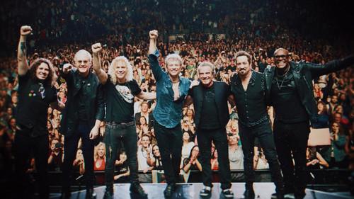 Thank You, Goodnight - The Bon Jovi Story Season 1 Episode 4 - Legendary