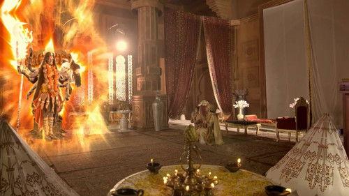 Mahakaali - Anth Hi Aarambh Hai Season 1 Episode 21 - Parvati interrupts the story