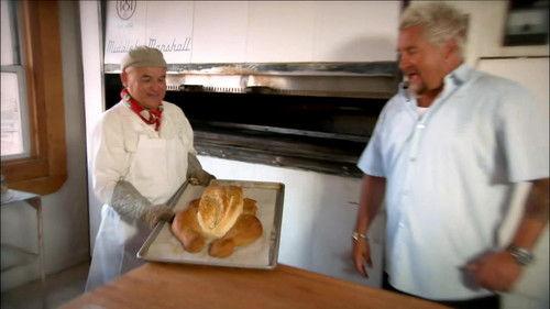 Diners, Drive-Ins and Dives Season 23 Episode 12 - Ultimate Turkey Fest
