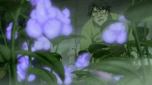 undefined Season 1 Episode 3 - The Nova Glitters in the Daybreak Sky... (1)