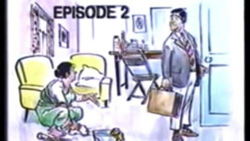 Wagle Ki Duniya Season 1 Episode 2 - Maid