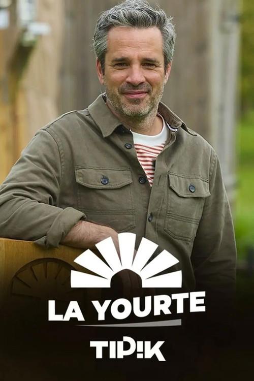 La Yourte poster