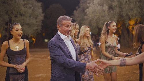The Family Stallone Season 2 Episode 7 - A Stallone Family Reunion