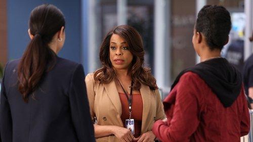 undefined Season 4 Episode 19 - Simone