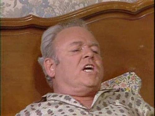 All in the Family Season 7 Episode 23 - Mike and Gloria Split