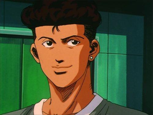 Slam Dunk Season 1 Episode 92 - Guys - Sakuragi Gang