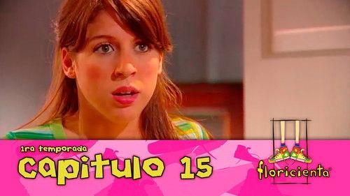 Flinderella Season 1 Episode 15 - Episode 15