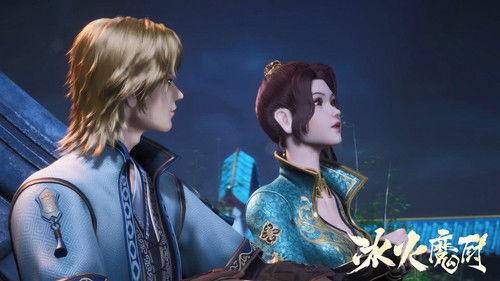 The Magical Chef of Ice and Fire Season 1 Episode 16 - Episode 16