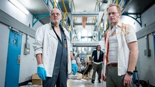 Cordon Season 2 Episode 7 - Episode 7