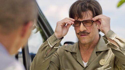 Almost Paradise Season 2 Episode 7 - All In