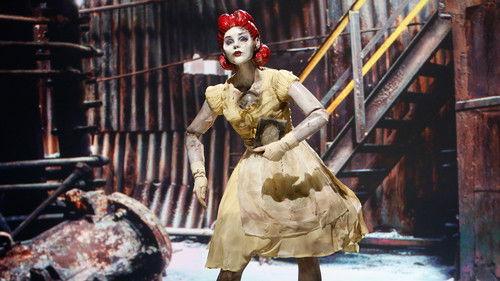 Face Off Season 8 Episode 5 - Sounding Off