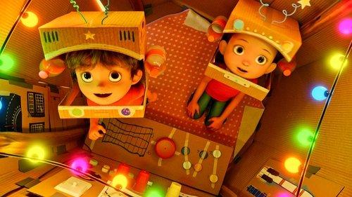 Stillwater Season 1 Episode 1 - The Impossible Dream / Stuck in the Rain